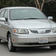 Image for article titled Nissan Designed a Mass-Market Electric Car in 1998. Here's Why You've Never Heard of It